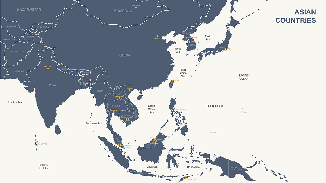 アジアのカジノ市場、2026年は拡大より統合か