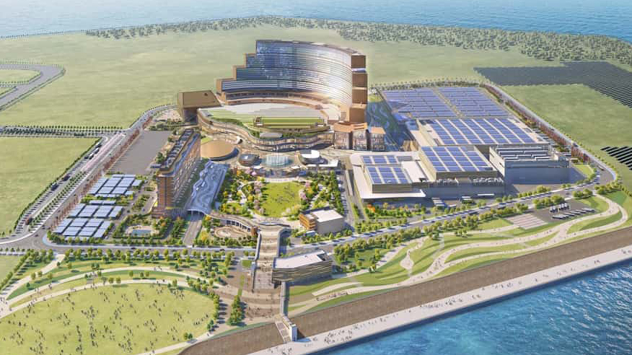 大阪IR開業前に「ギャンブル依存症対策センター」設置へ