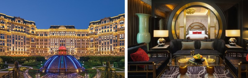 グランド・リスボア・パレス・リゾート