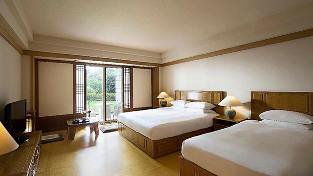 スタンダードテラス