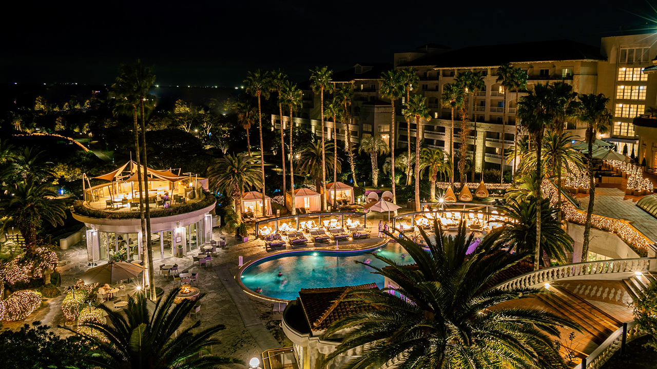 新たな提携カジノ「ザ シーラ チェジュ」