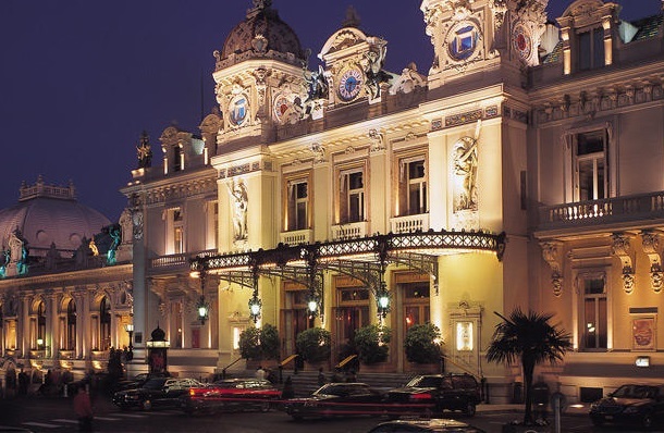 ホテルガイド カジノ ド モンテカルロ Casino De Monte Carlo グラン カジノ Grand Casino リゾカジ Com