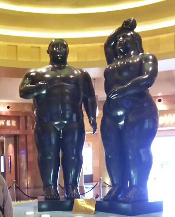 *