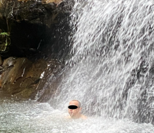 *