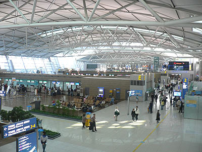 韓国