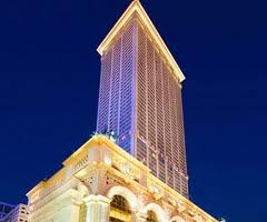 ラルク マカオ カジノ(澳門凱旋門酒店)