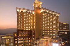 ソフィテル・マカオ・アット・ポンテ16(十六浦娛樂場)