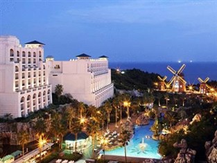 ロッテ ホテル カジノ チェジュ