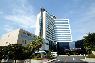 ソギポ KAL ホテル