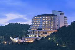 ハイアットリージェンシー済州