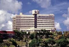 済州オリエンタルホテル