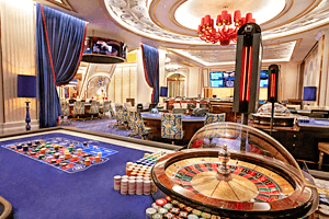 パラダイス カジノ プサン