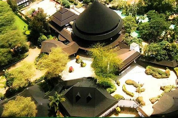 サファリパーク ホテル＆カジノ