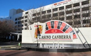 カジノキャンベラ