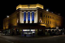 スカイシティ・アデレードカジノ