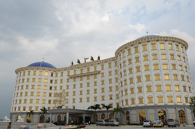 タイタン キング カジノ リゾート