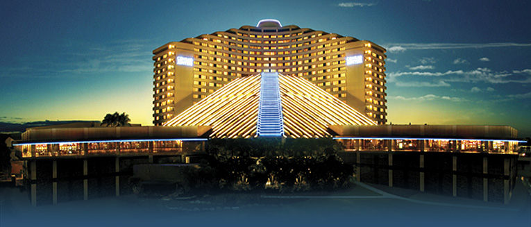 ザ・スター・ゴールドコースト(旧ジュピターズホテル＆カジノ)