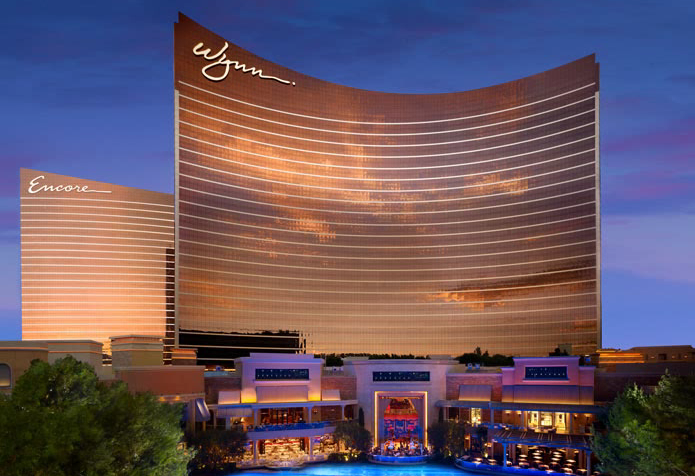 ウィン・ラスベガス