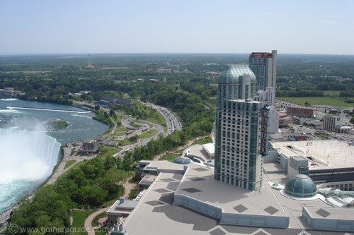 ナイアガラ・フォールズビュー・カジノ・リゾート