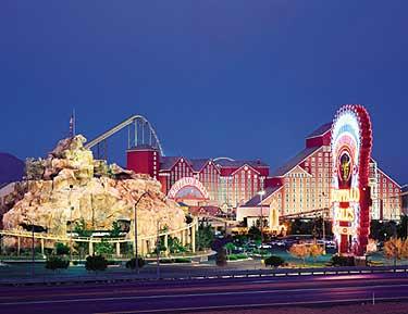 バッファロー ビルズ