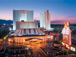 サーカス サーカス ホテル アンド カジノ