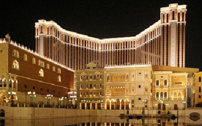 ザ・ベネチアン・マカオ