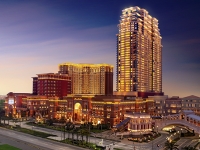 プラザ・カジノ(4seasons)(澳門百利官)