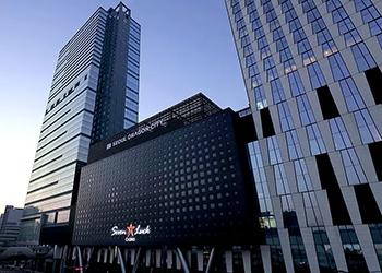 セブンラックカジノ・ドラゴンシティ