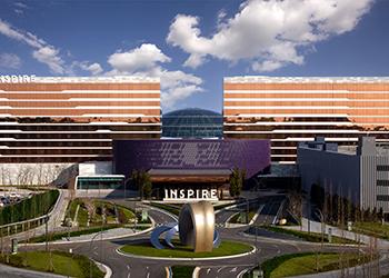 インスパイア・エンターテインメント・リゾート