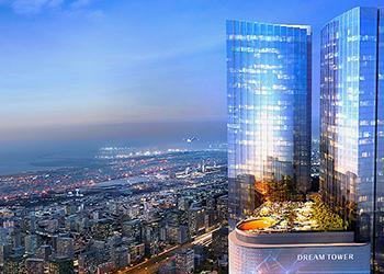 済州ドリームタワーカジノ