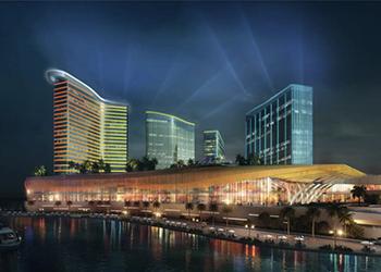 ヌースター・リゾート＆カジノ