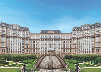 グランド リスボア パレス リゾート